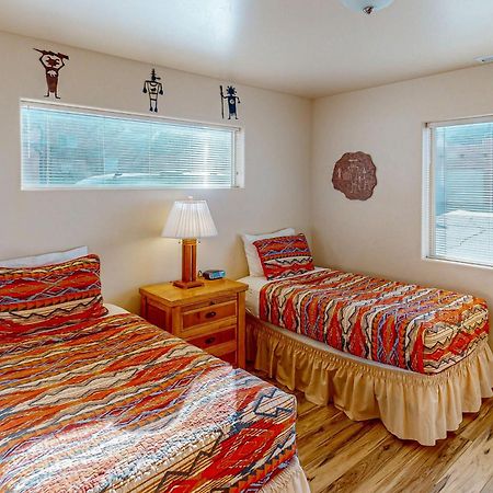 Rim Village U4 Moab Esterno foto