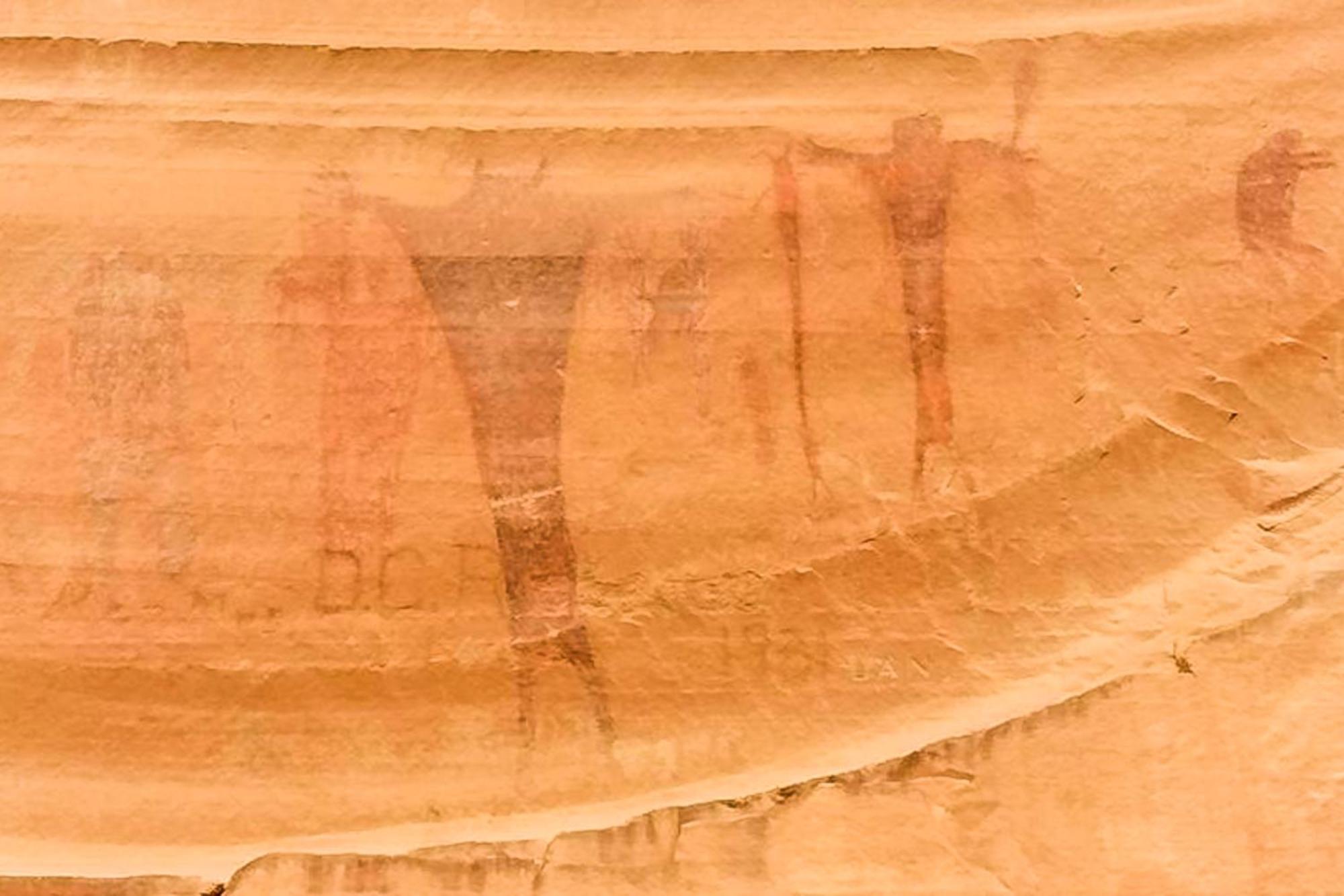 Rim Village U4 Moab Esterno foto