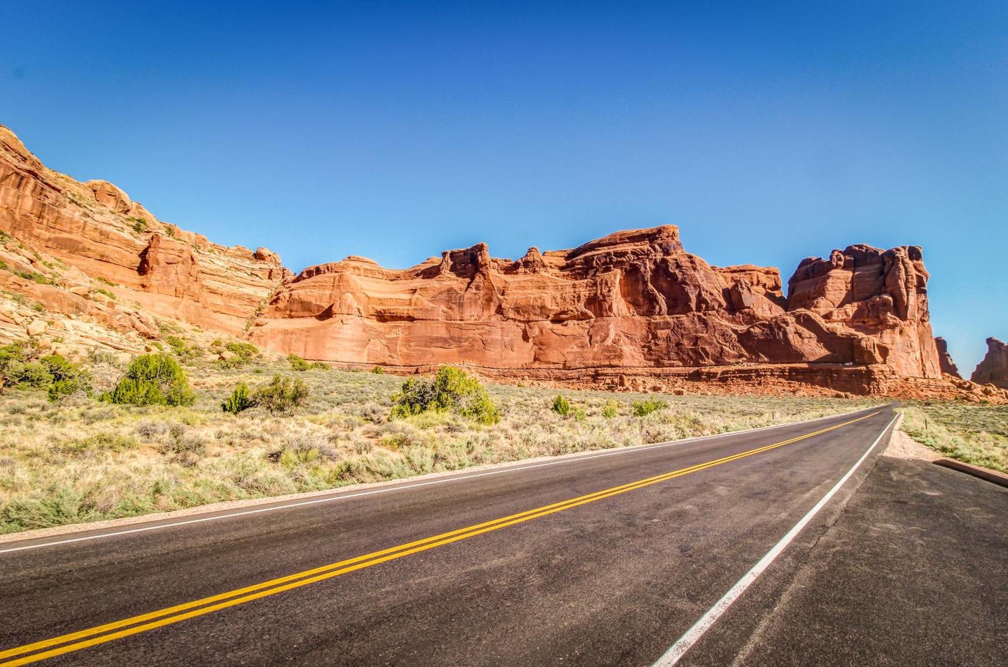 Rim Village U4 Moab Esterno foto