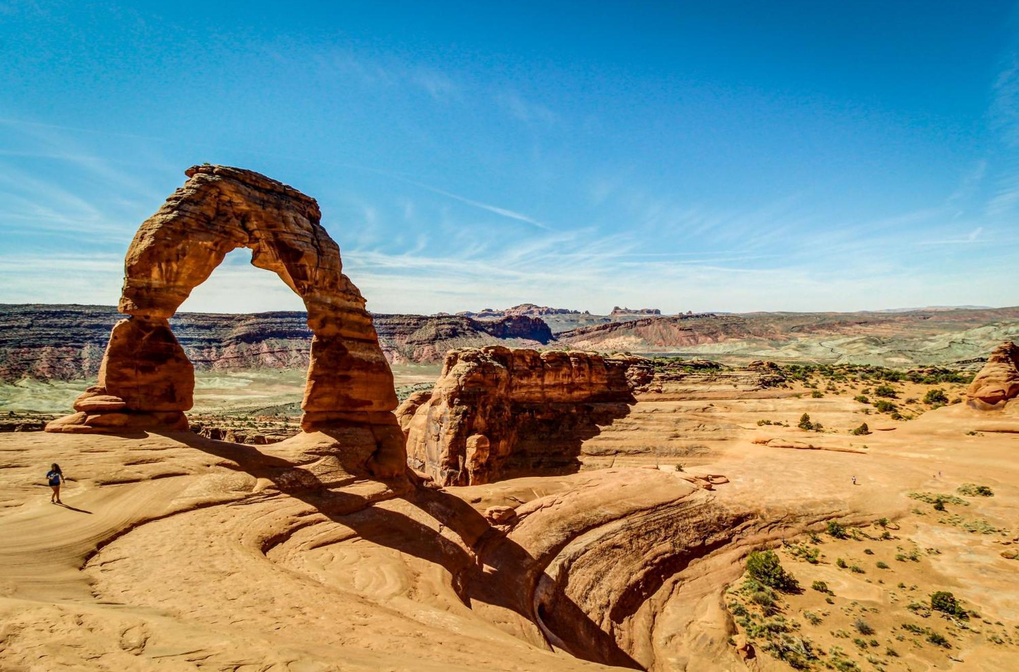 Rim Village U4 Moab Esterno foto