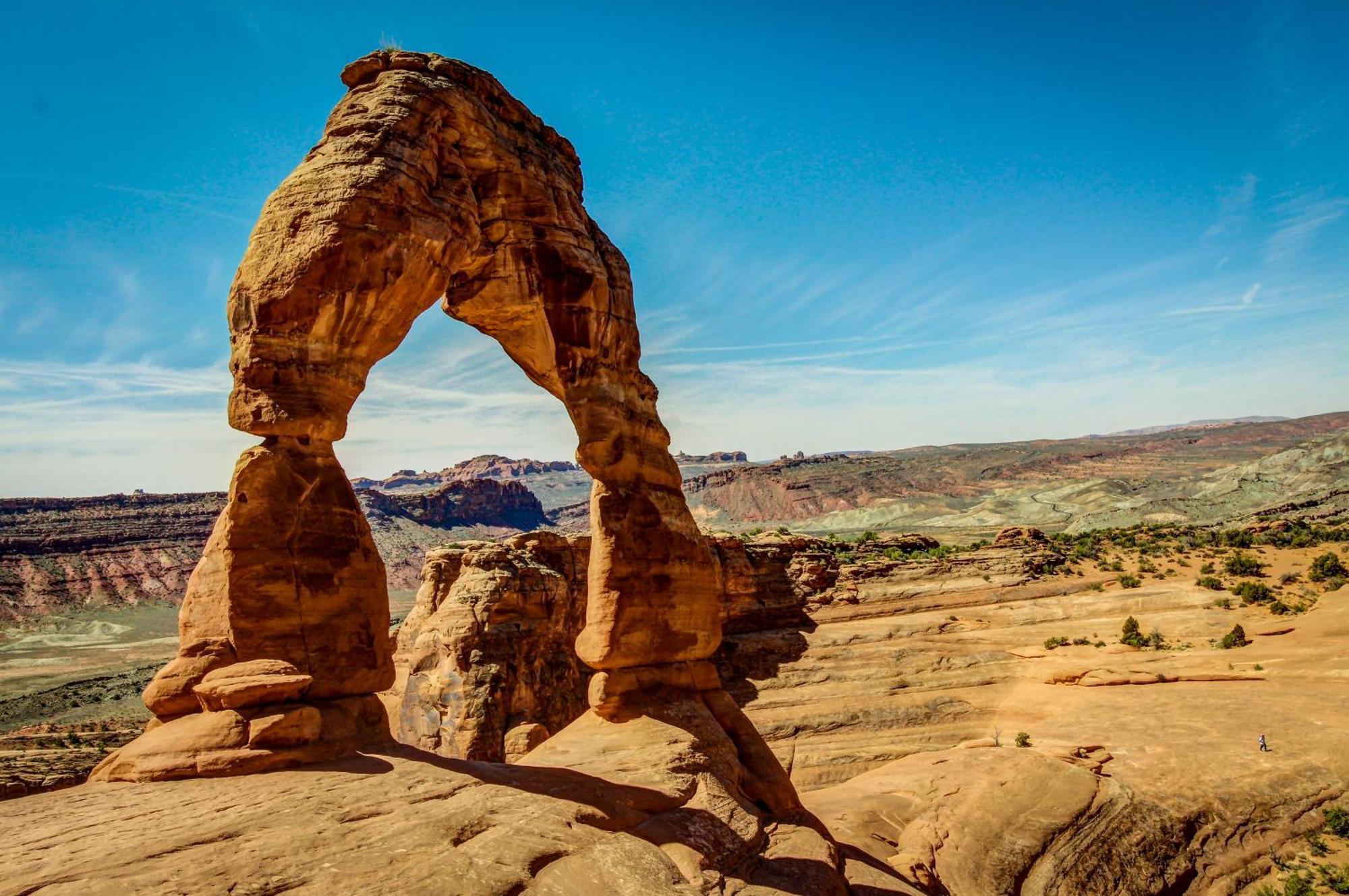 Rim Village U4 Moab Esterno foto