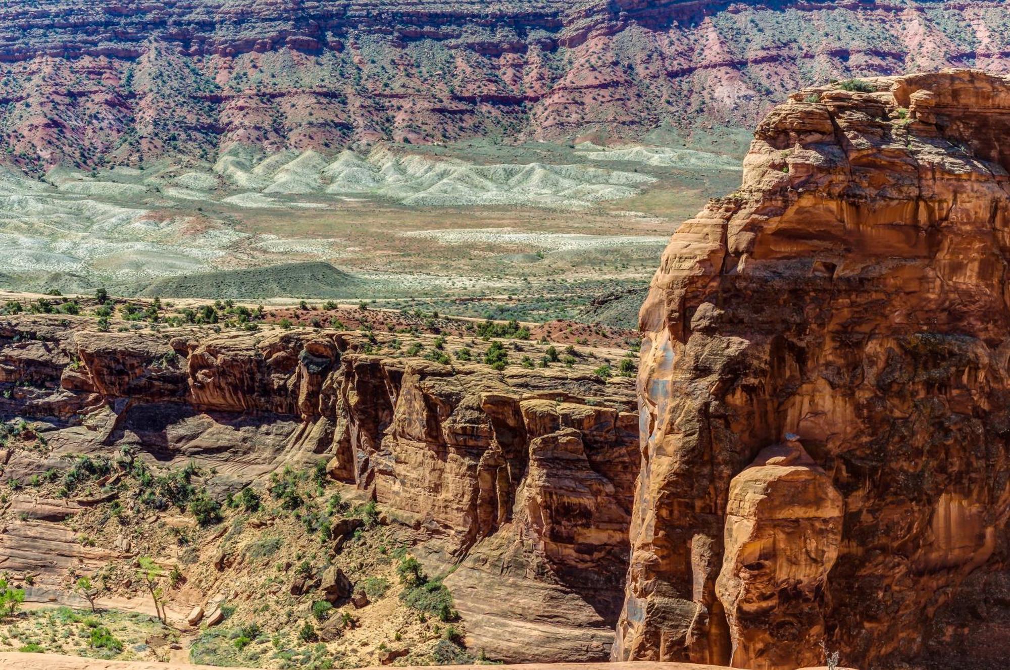 Rim Village U4 Moab Esterno foto